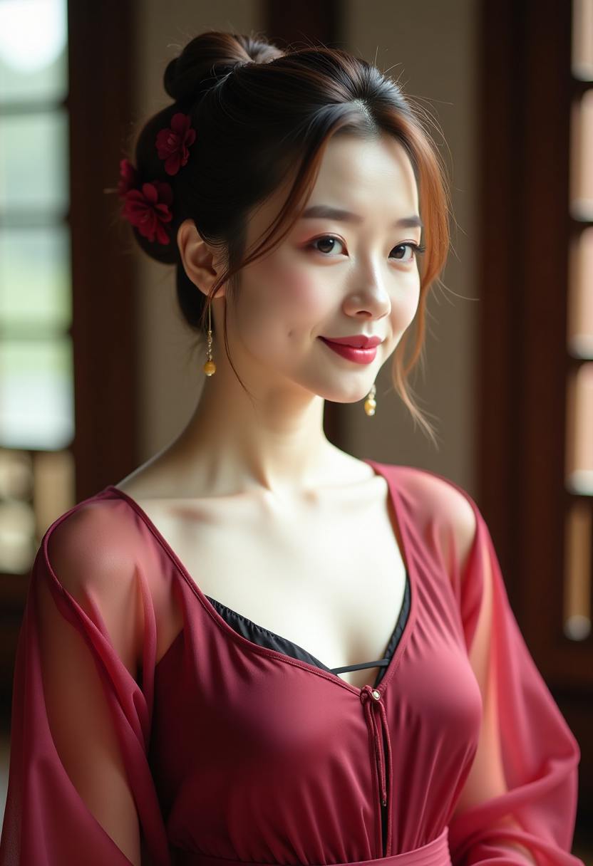 我的阿勒泰